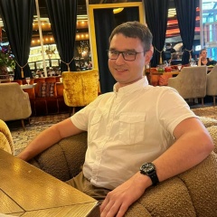 Марсель Гибадуллин, 14.08.1987, Москва