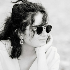 Аня Ященко, 27.10