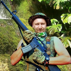 Александр Фёдоров, 14.10.1974, Минск