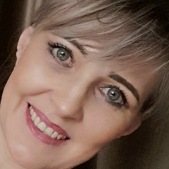 Светлана Гражданкина, 19.01, Самара