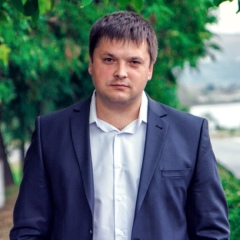 Володимир Гунько, 08.11.1983, Новоднестровск