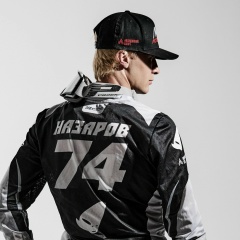 Artyom Nazarov, 03.08