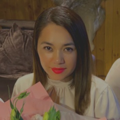 Гульзара Розыбакиева, 02.02.1983, Алматы