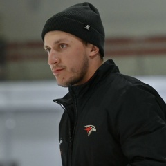 Ярослав Гусев, 26.04, Омск