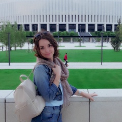 Анжелика Капля, 28.11, Краснодар