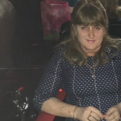 Мариана Кокарева, 15.12.1965, Москва