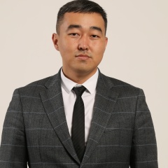 Зорикто Ленхобоев, 30.03.1988, Улан-Удэ