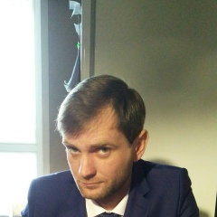 Сергей Овчинников, 12.07.1980, Москва