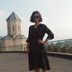 Марина Панькова, 22.02, Киев