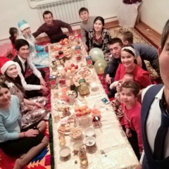 Багдат Айгул, 06.07.2000, Актау