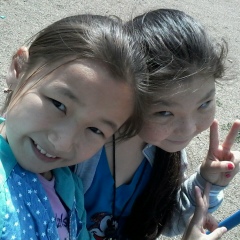 Сымбат Жумамурат