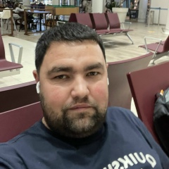 Таир Нажмудинов, 29.05, Симферополь