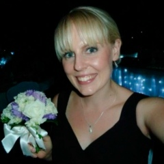 Мария Прохотюк, Москва