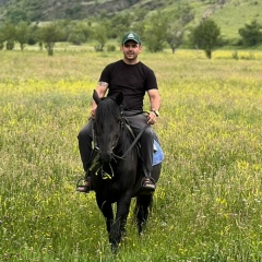 Максим Джафаров, 27.06, Санкт-Петербург