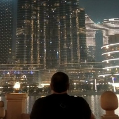 Ильяс Э, Чегем