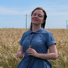 Татьяна Шитова, 18.04, Екатеринбург