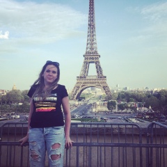 Вика Павлова