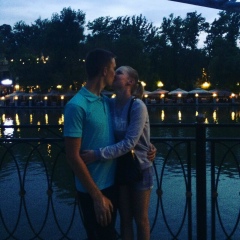 Эдуард Борисенко, 15.10, Алматы