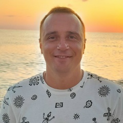 Владимир Семченко, Санкт-Петербург