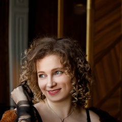 Екатерина Слесарева, 04.08.1988, Новосибирск