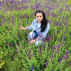 Мария Власова, 13.03.1986, Москва