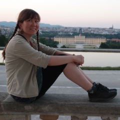 Марина Михалева, 03.02