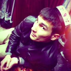 Sun Say, 24.05.1990, Алматы