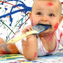 Анна Фабиано, 10.09, Москва