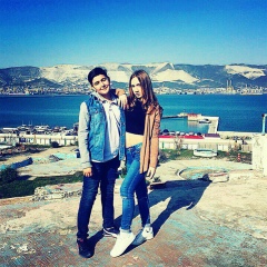 Артур Абгарян, 06.12.1998, Новороссийск