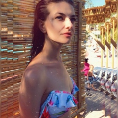 Поликсения Образцова, 20.11, Москва