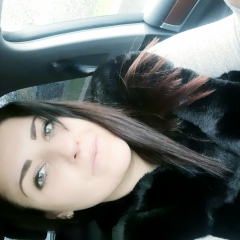 Эвелина Бутилкинене, 26.10.1994, Вильнюс