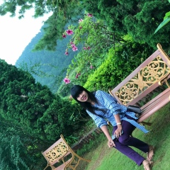 Ayethandar Lwin, 03.06.1990, Naypyidaw