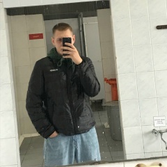 Егор Евгеньевич