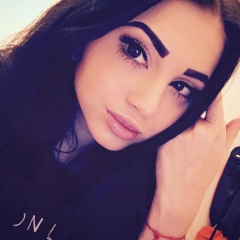 Лина Колосова, 14.04, Пенза