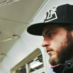 Дима Микеров, 14.09.1990, Одесса