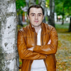 Магомед Магомедов, 02.04.1985, Краснодар