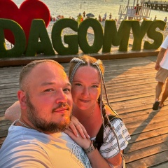 Кристина Барашева, 24.02, Москва