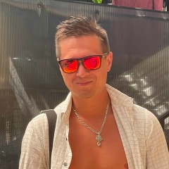 Никита Шулбаев, 12.07.1991, Красноярск