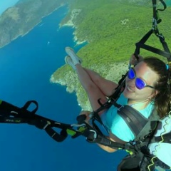 Асем Аби, 03.07.2006, Алматы