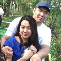 Жанар Бакенова, 06.01.1991, Кандыагаш