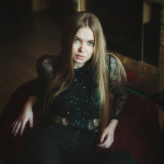 Emiliana Torrini, 12.06.1992, Кременчуг