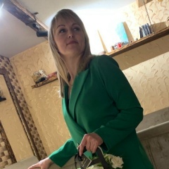 Елена Горбатко, 08.04.1980, Новый Оскол