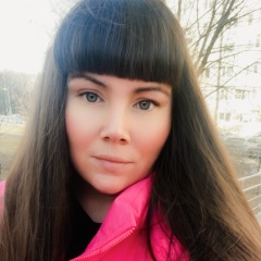 Алсу Батюкова, 27.05, Москва