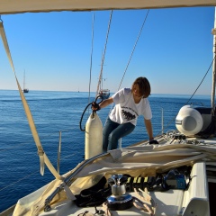 Елизавета Журавлева, 03.05.1989, Москва