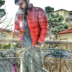 Xazri Azizov