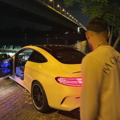 Sahib Ibrahimli, 18.09, Köln