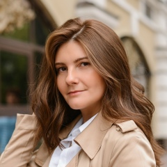 Вероника Касаткина, 07.09.1986, Пермь