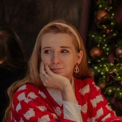 Asya Nikitina, 18.03, Москва