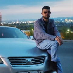 Владислав Грищёв, 07.12, Чита