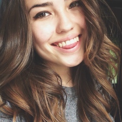 Dilyara Mdm, 17.01.1995, Salamanca